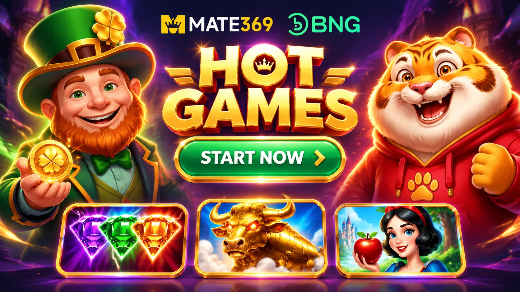 BNG SLOT